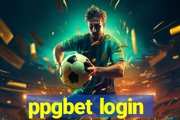 ppgbet login